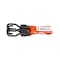 Black & Decker 24 in Flat Bungee Cords, 2PK BDX1010 - alternate 3